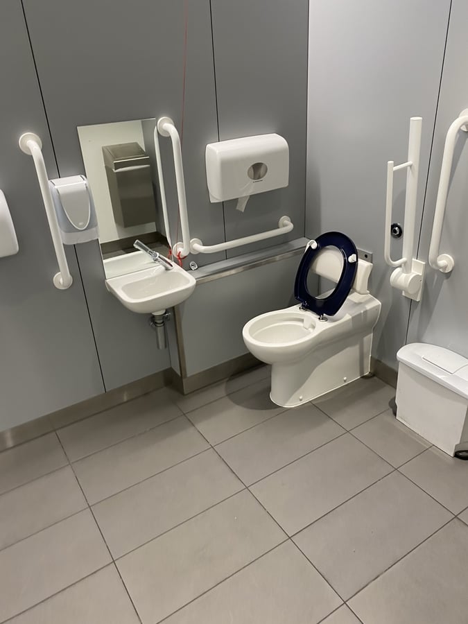 Birmingham Airport