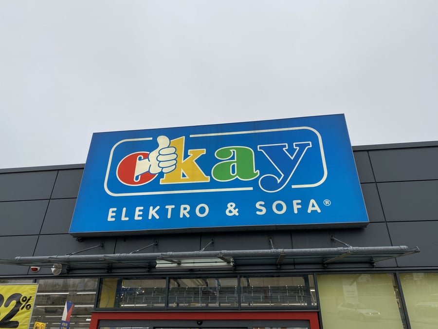 Okay elektro