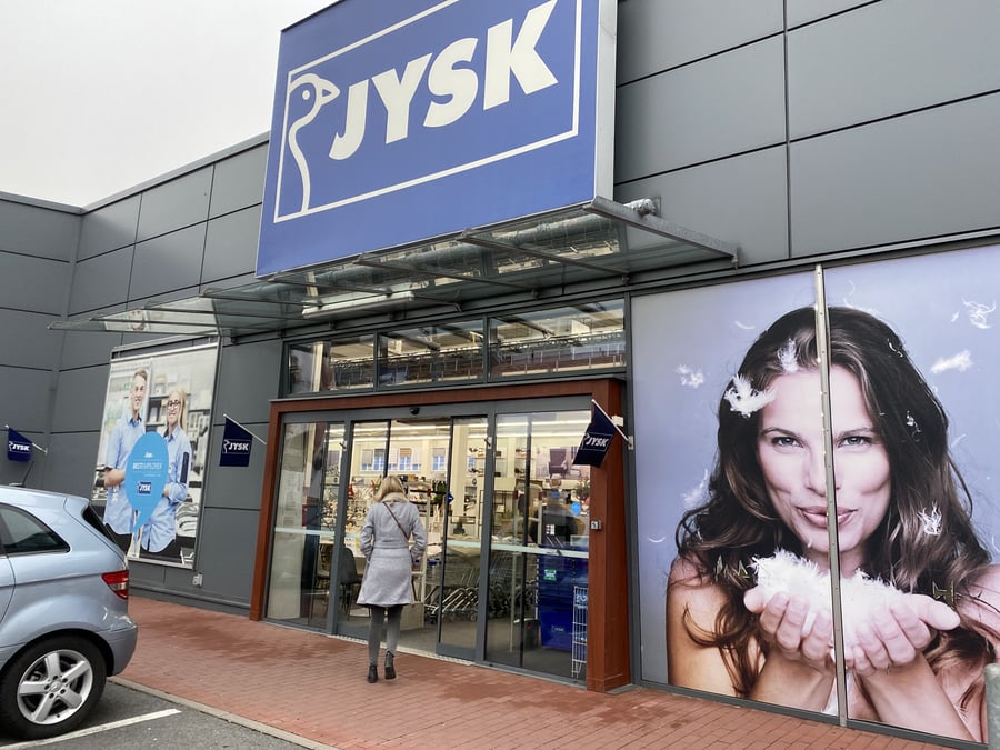 Jysk