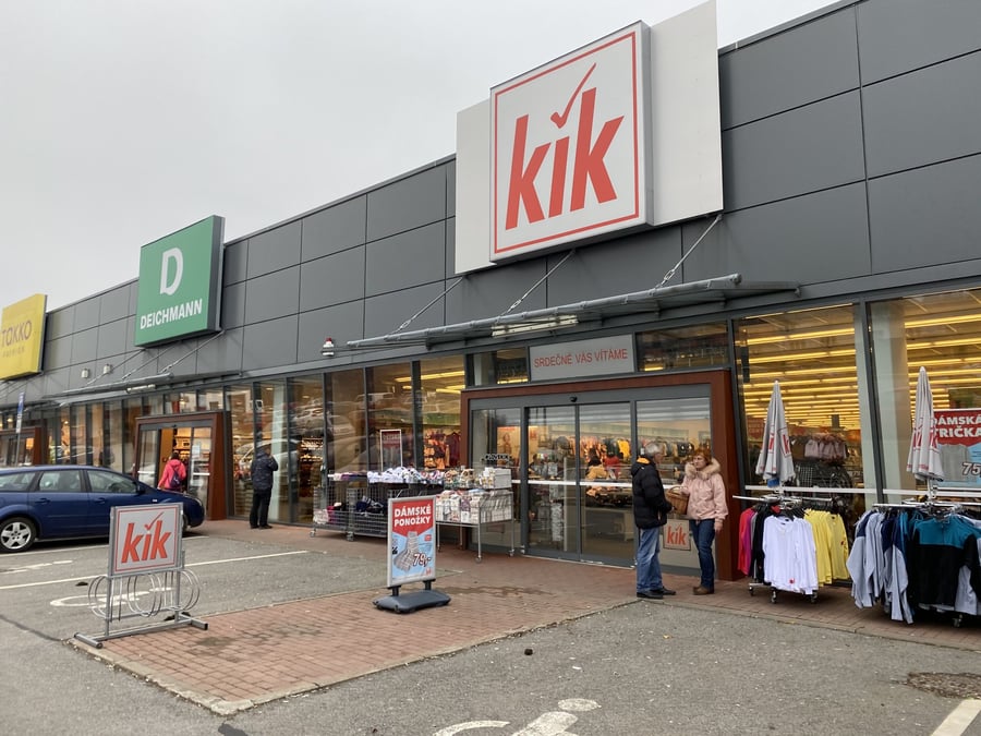 kik
