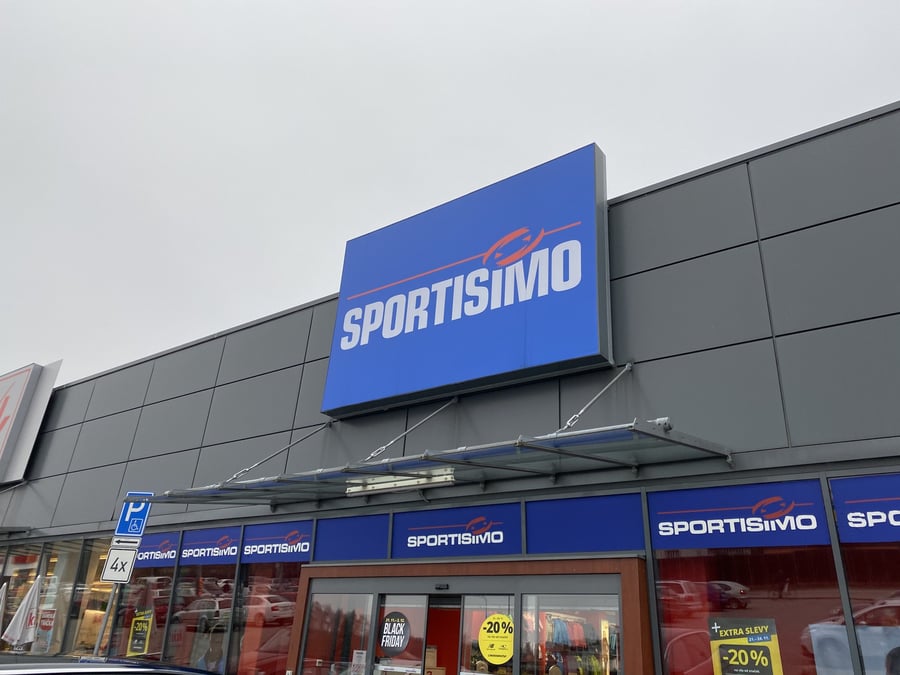 Sportisimo