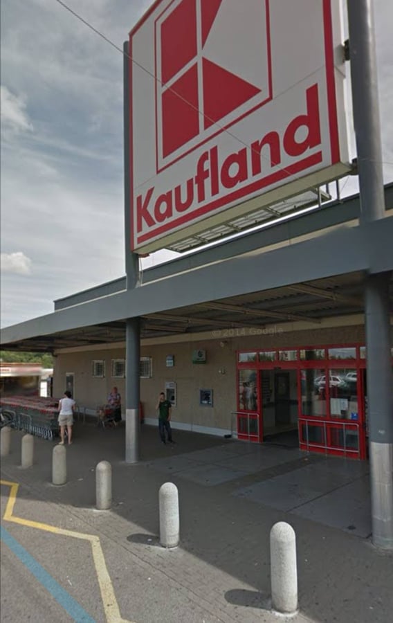 Kaufland