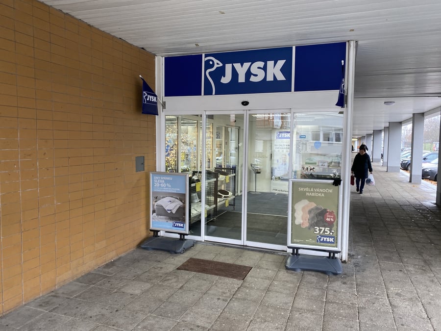 JYSK