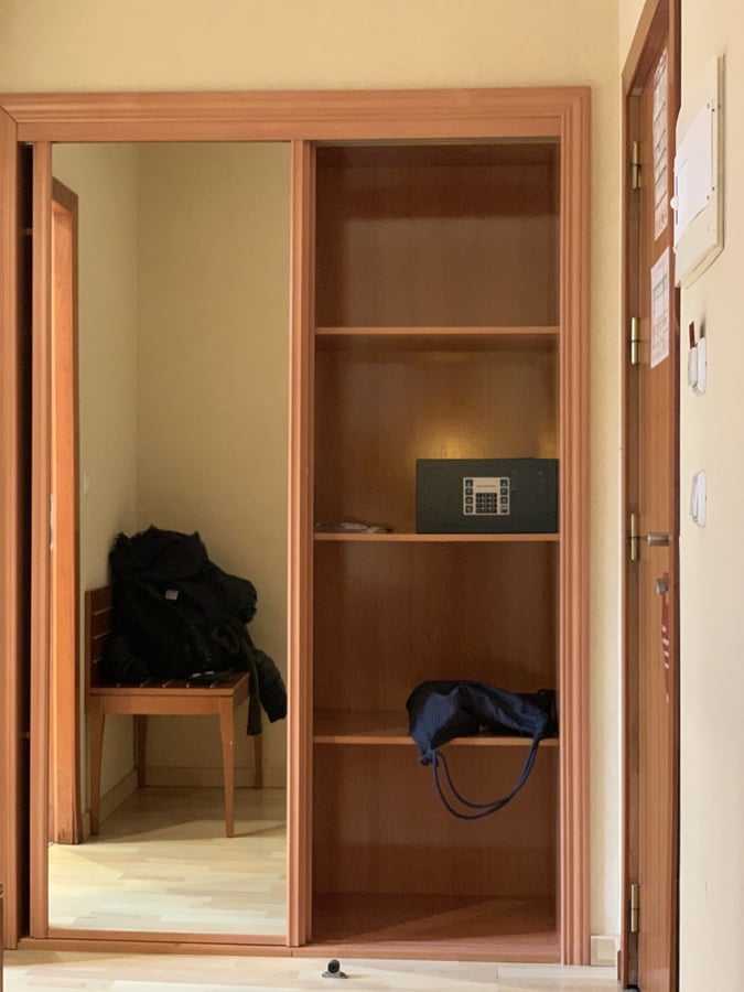 Exe Hotel