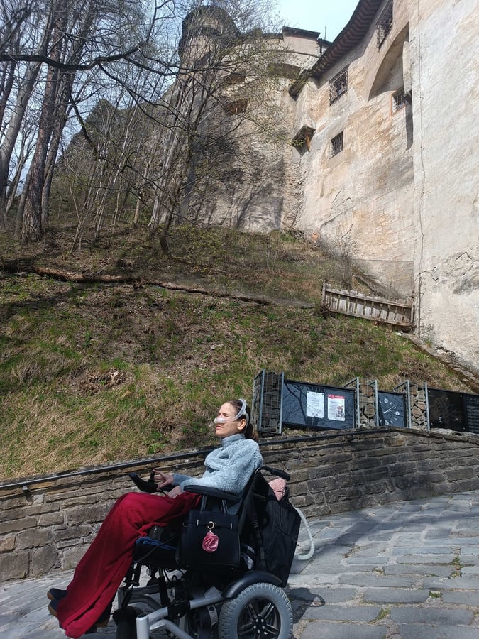Oravský hrad