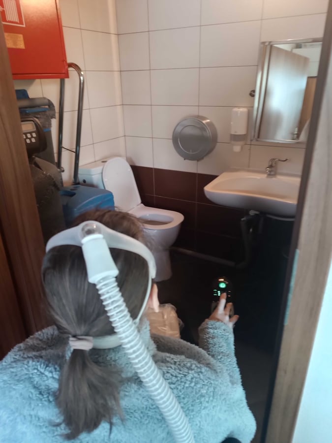 Reštaurácia rieka
