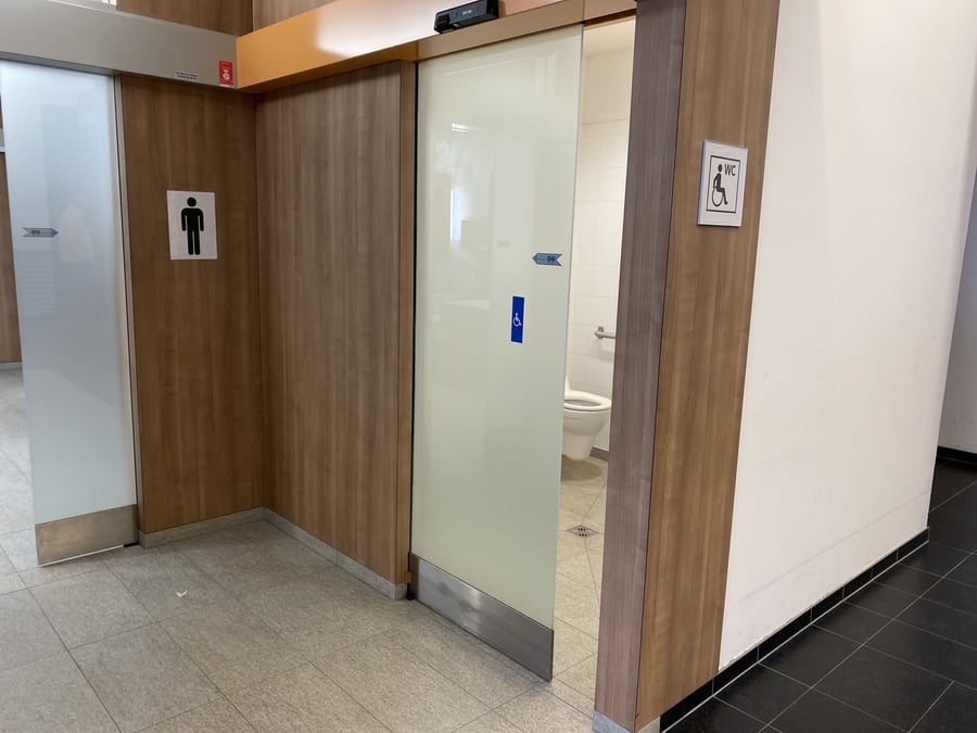 WC
