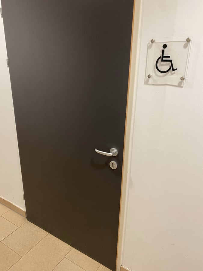 WC - Eurokluc