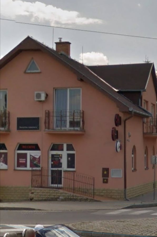 Zmenáreň