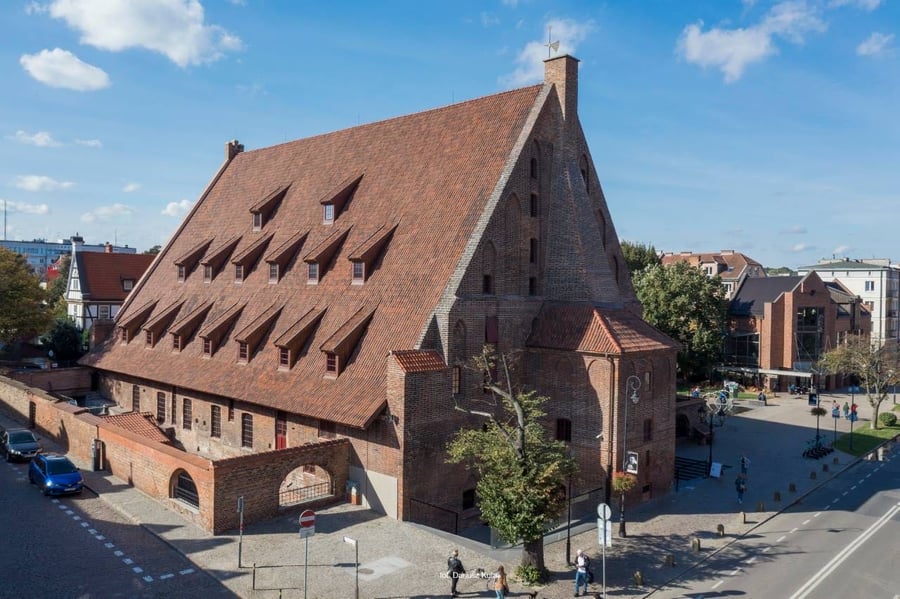 Múzeum Jantáru