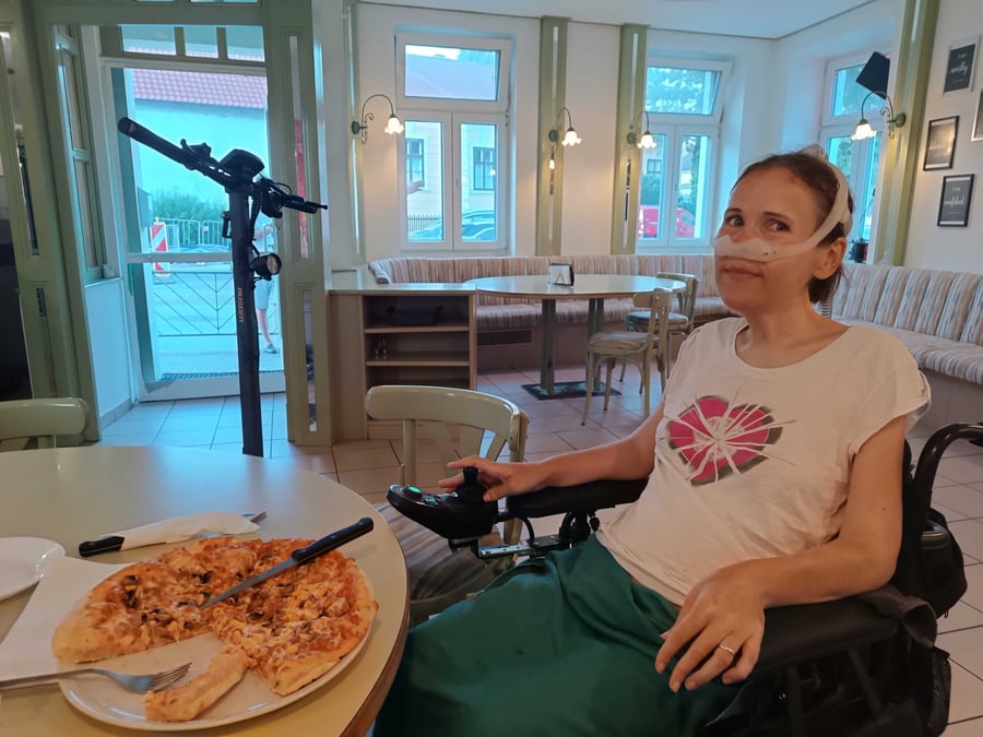 Reštaurácia pizza kebab