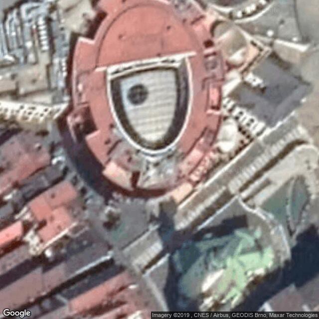 Mirage
