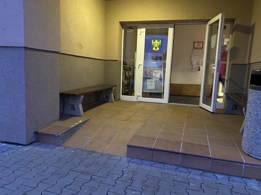 Kulturní dům