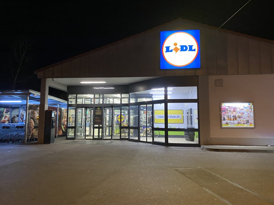 Lidl