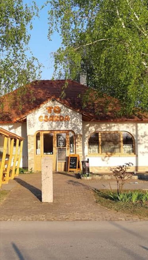 Tö csarda