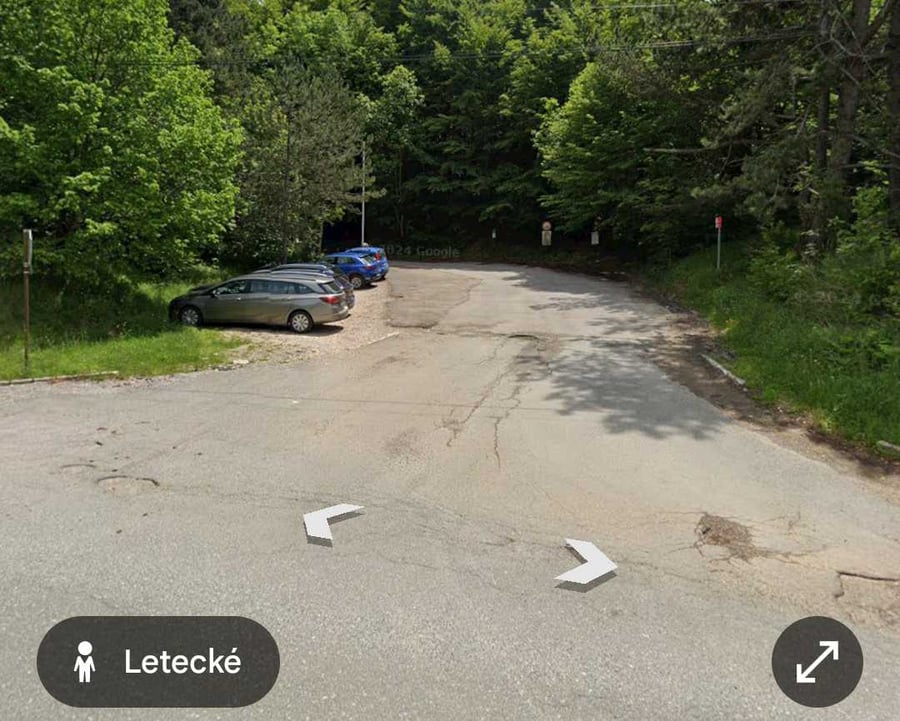 Národný park učka