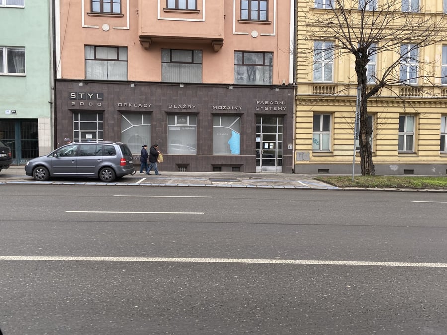 Parkovani