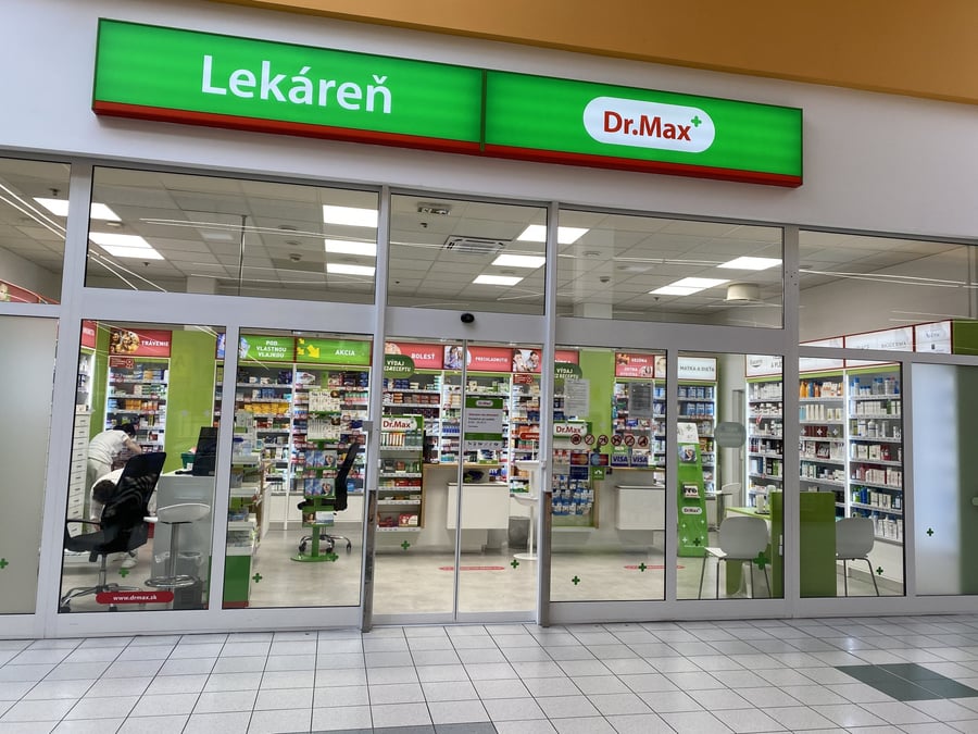Lekaren