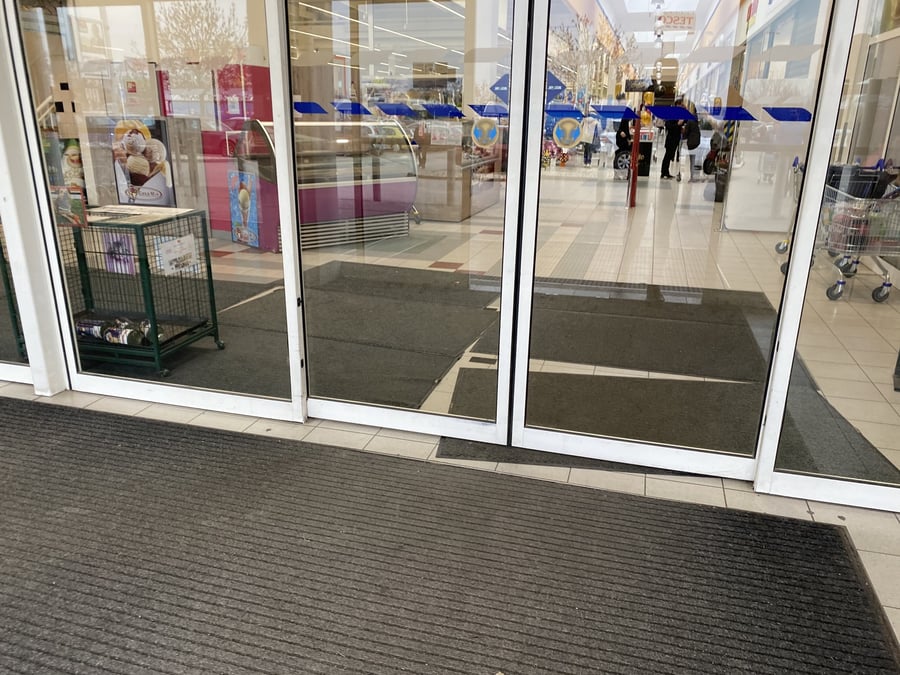 Tesco