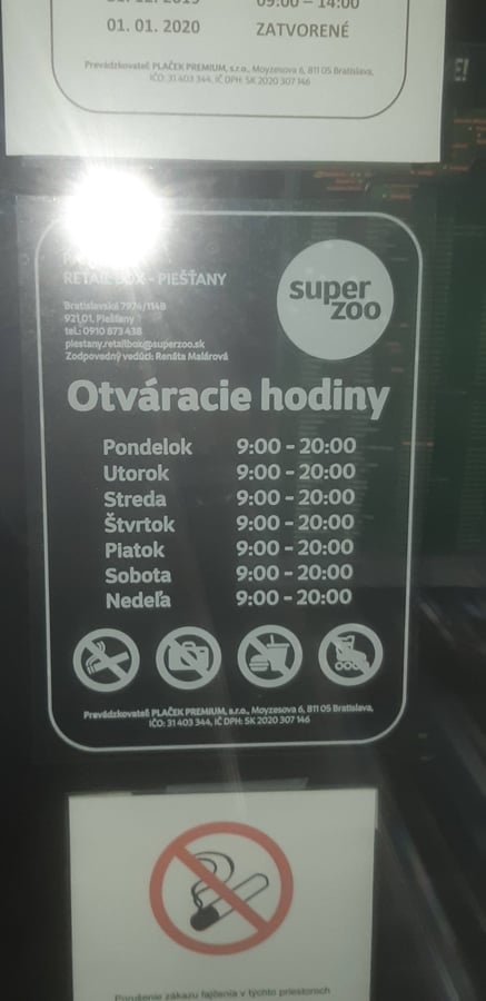 Super Zoo