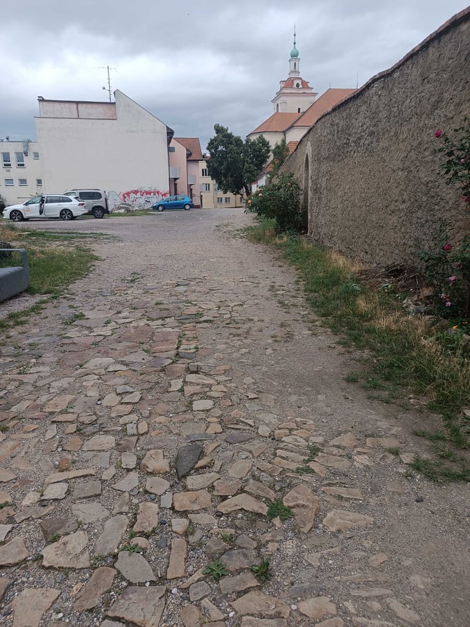 Múzeum beroun keramiky
