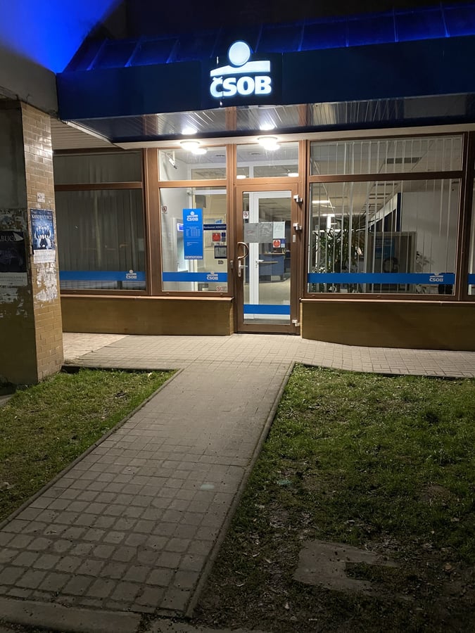 ČSOB
