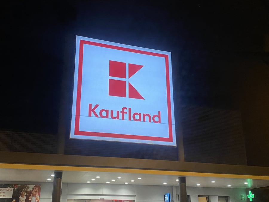 Kaufland