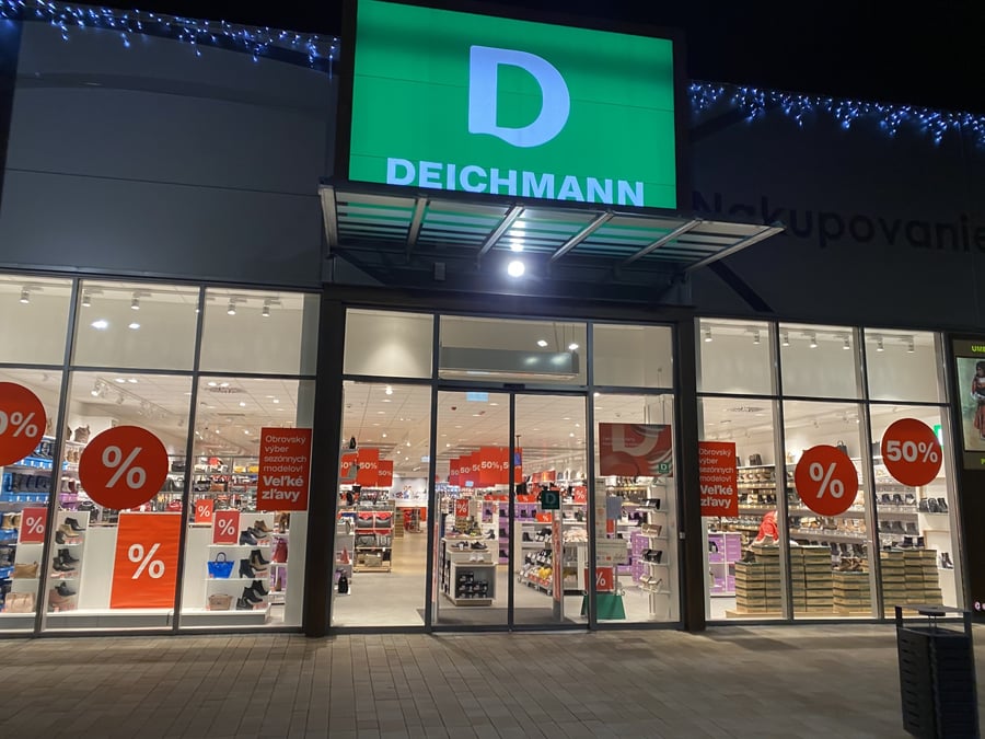 Deichmann