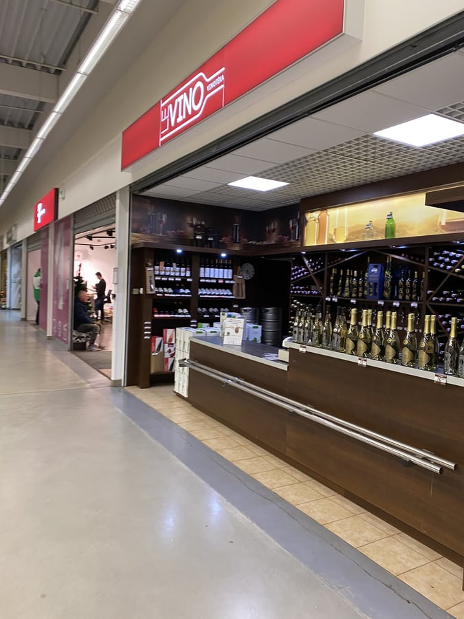 Vinoteka