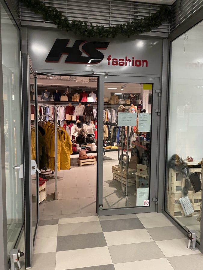 HS Fashion