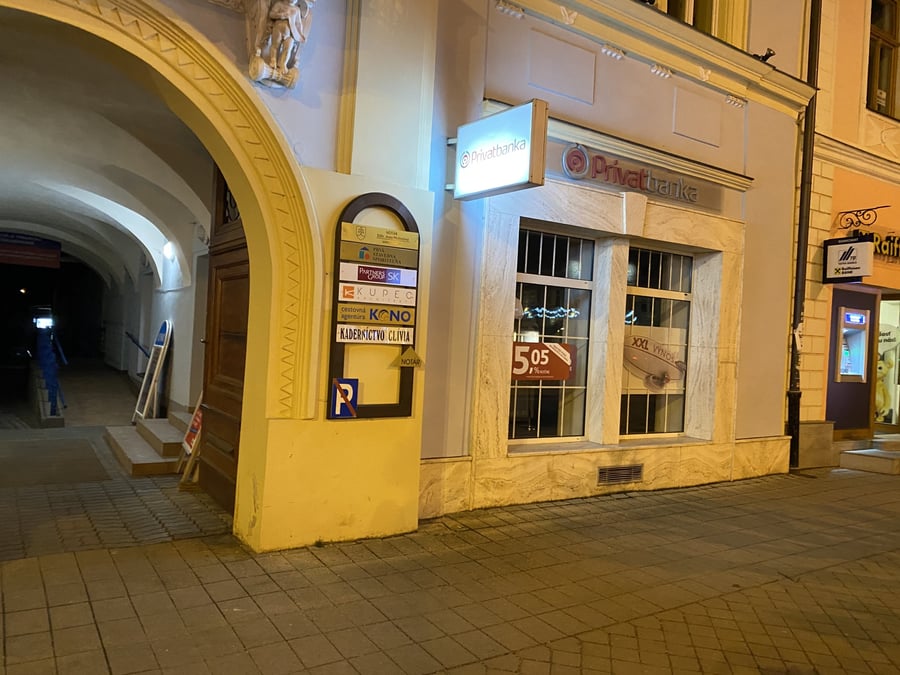 PrivatBanka