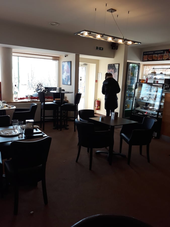 Manuel Caffe