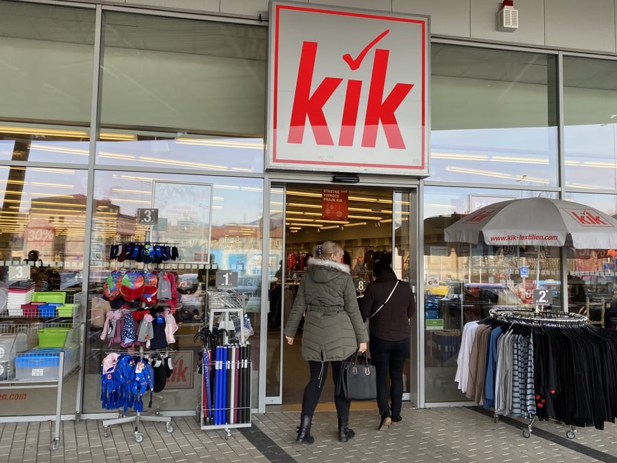 kik