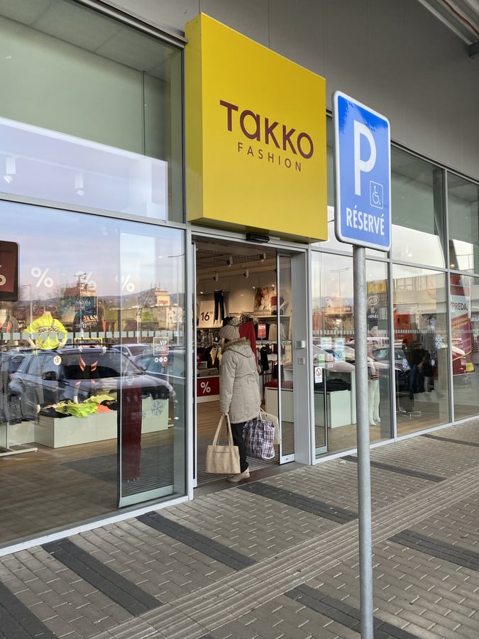 Takko