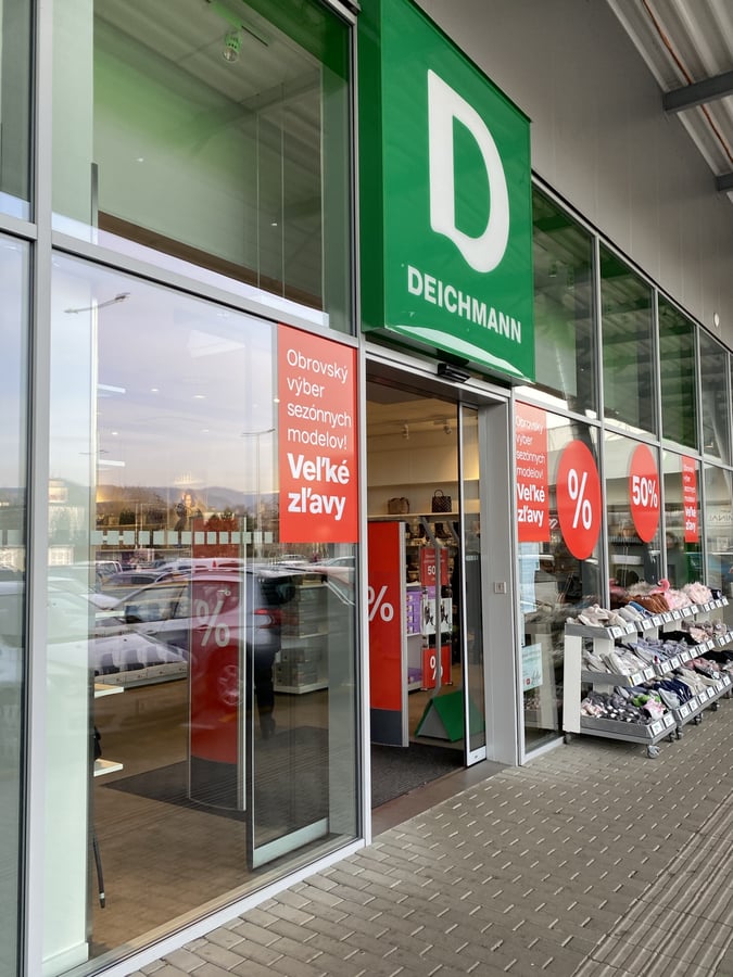 Deichmann