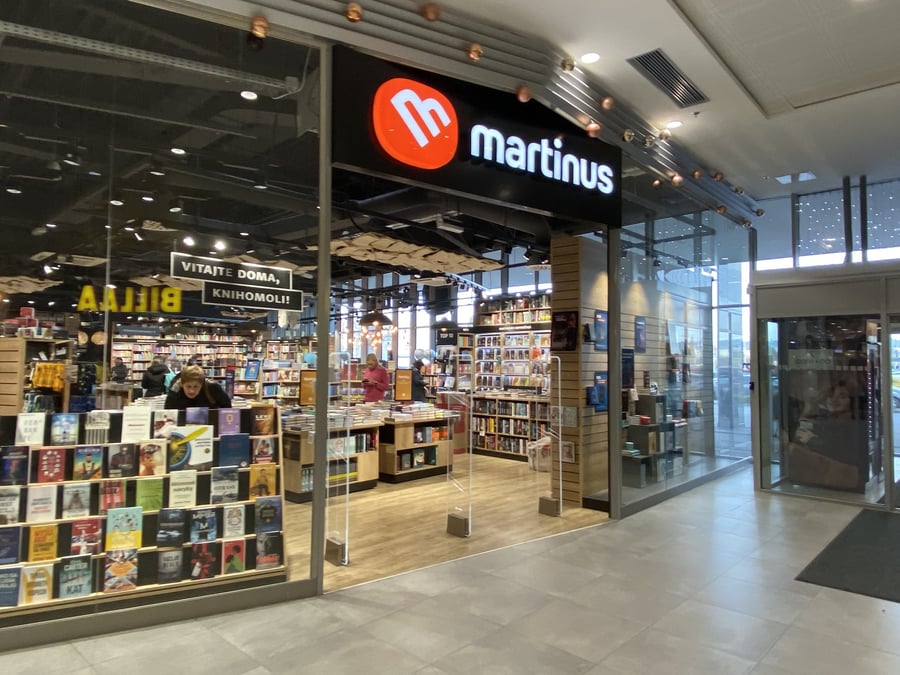 Martinus