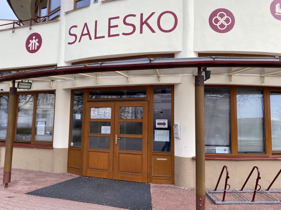 Salesko