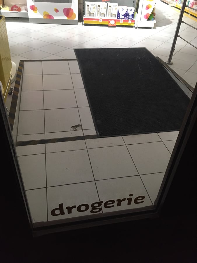 Drogerie TETA
