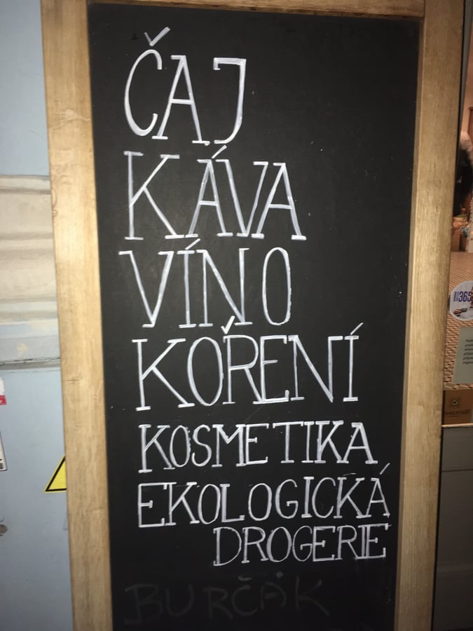SOJKA & SPOL. Restaurant & Koloniál
