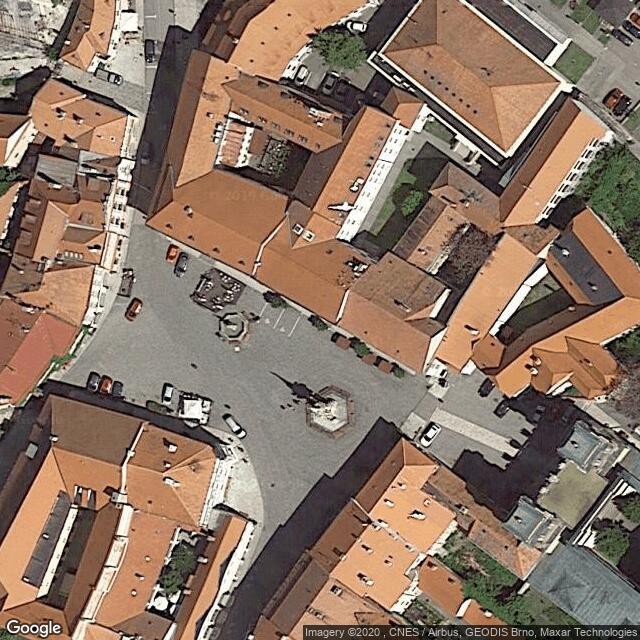 Městský úřad Mikulov