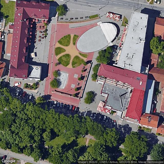 Květinářství
