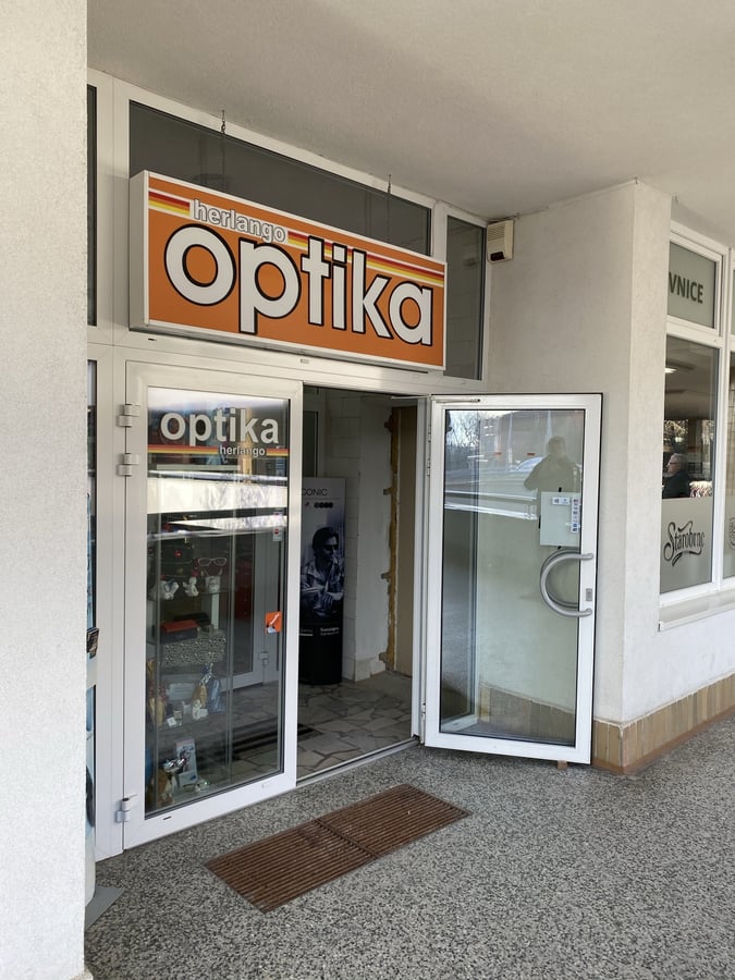 Optika
