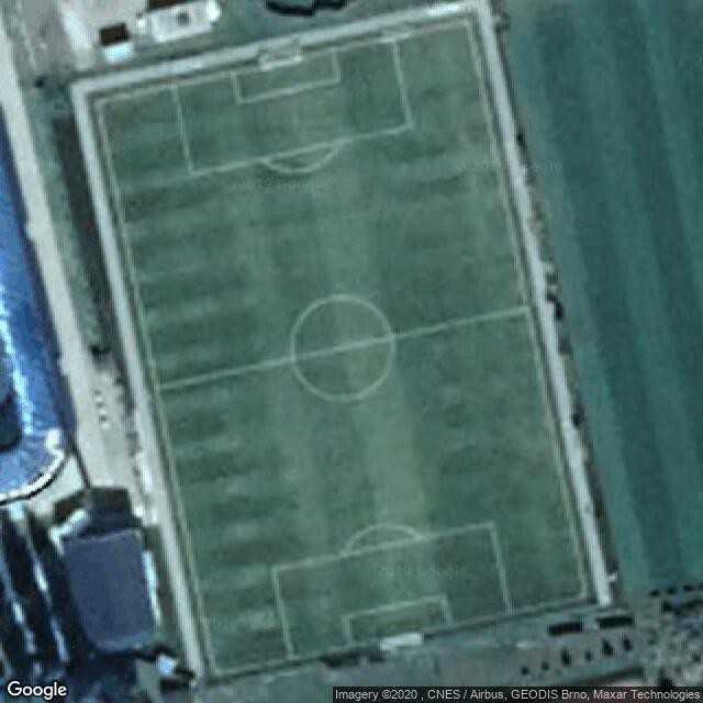 Futbalový štaadión Senica