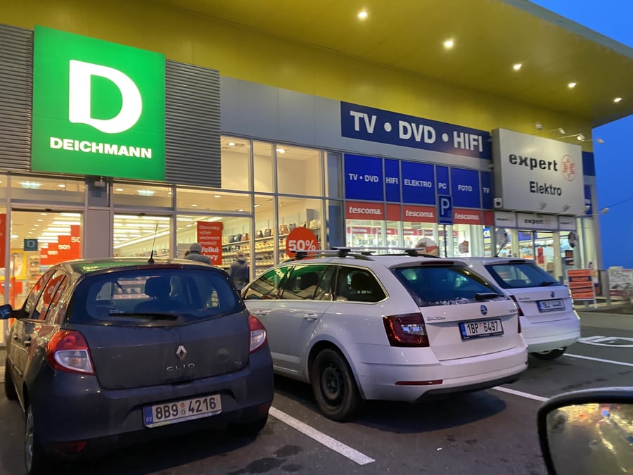 Deichmann