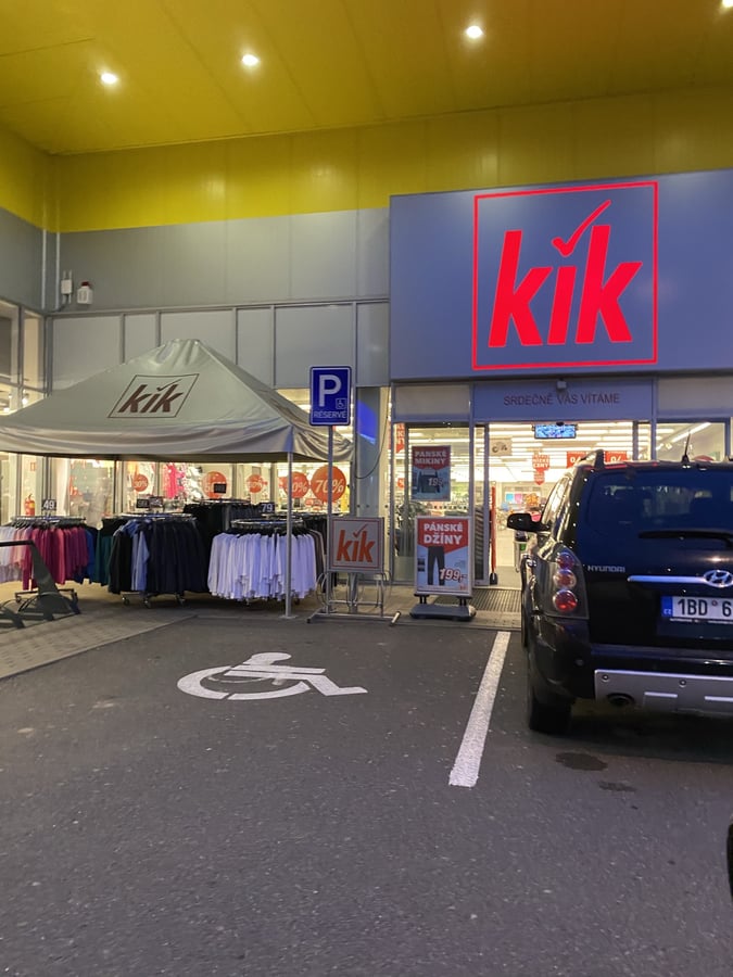 Kik