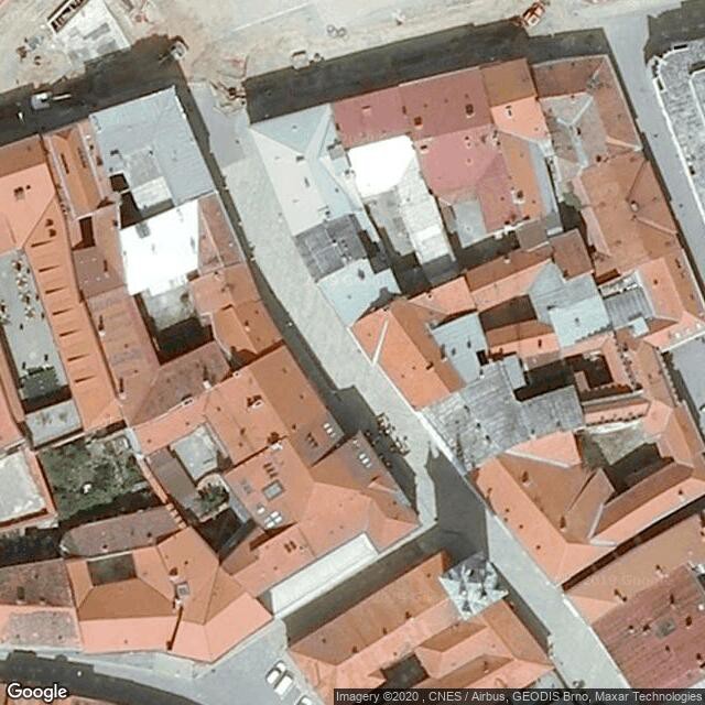 Turistické informační centrum