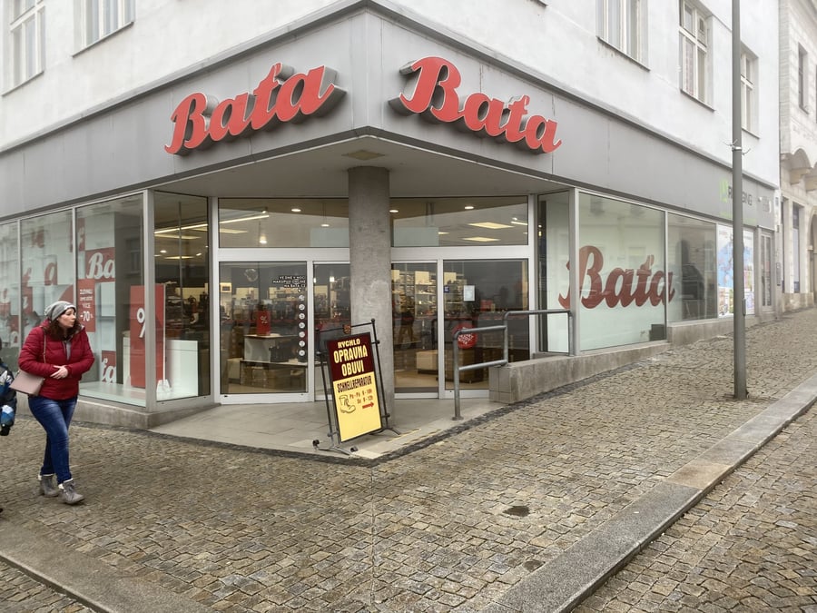 Baťa