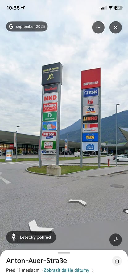 Telfs Park