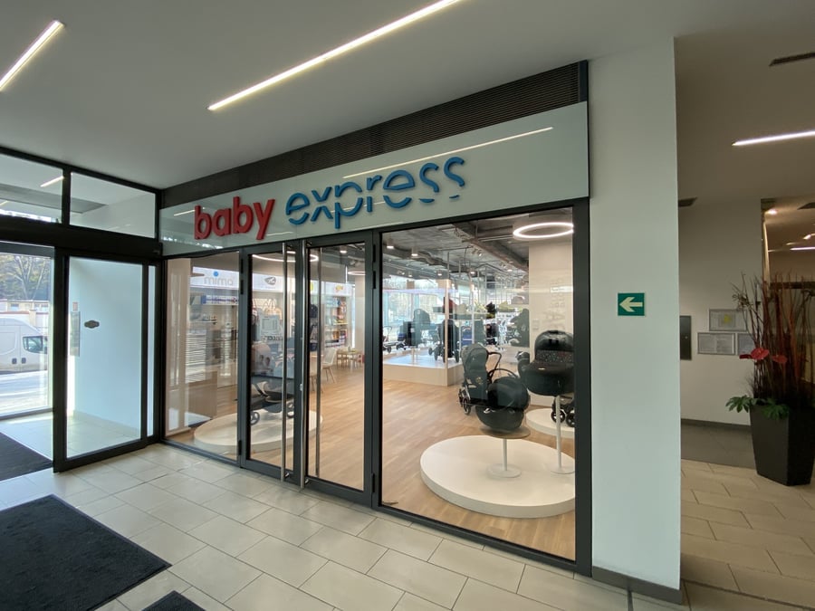 Baby express
