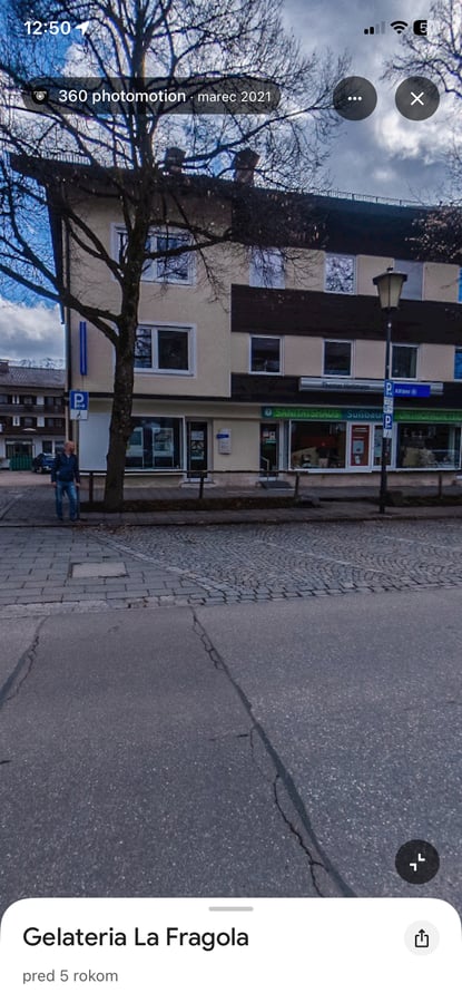 Zťp miesta